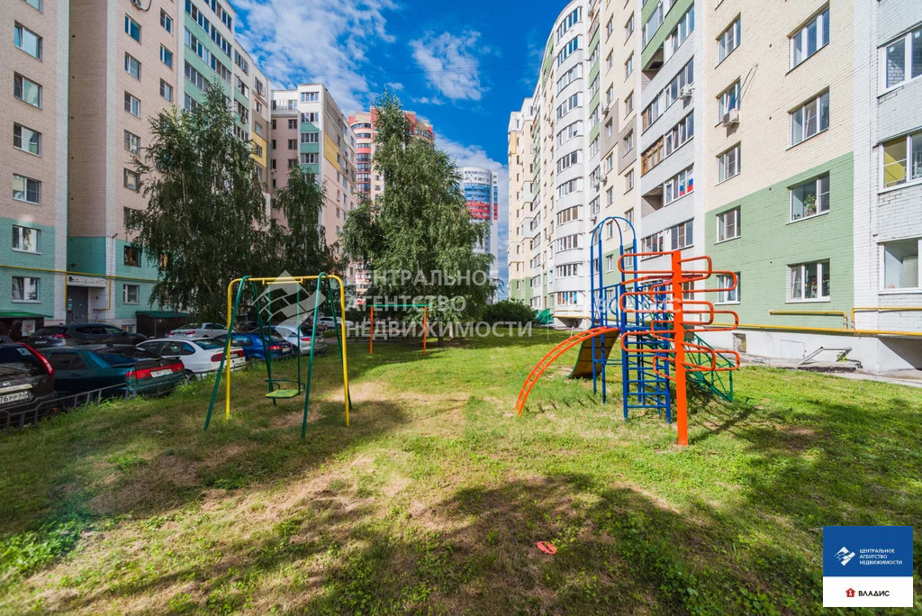 Продажа квартиры, Рязань, Касимовское ш. - Фото 18