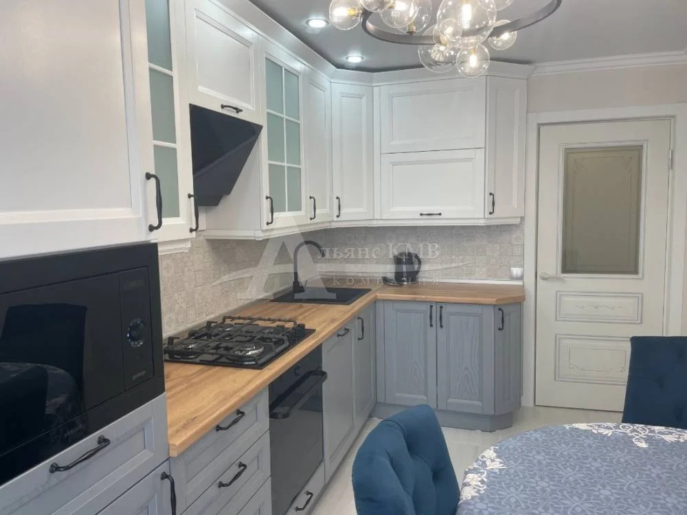 Продажа квартиры, Минеральные Воды, ул. Чапаева - Фото 20