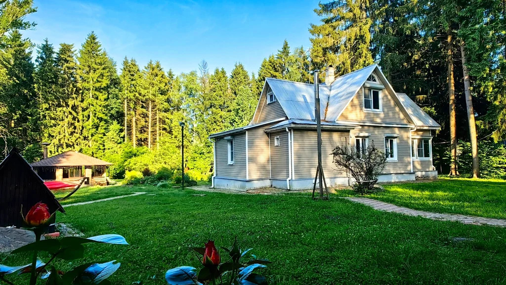 Продажа участка, Апрелевка, Наро-Фоминский район, ул. Кутузова - Фото 32