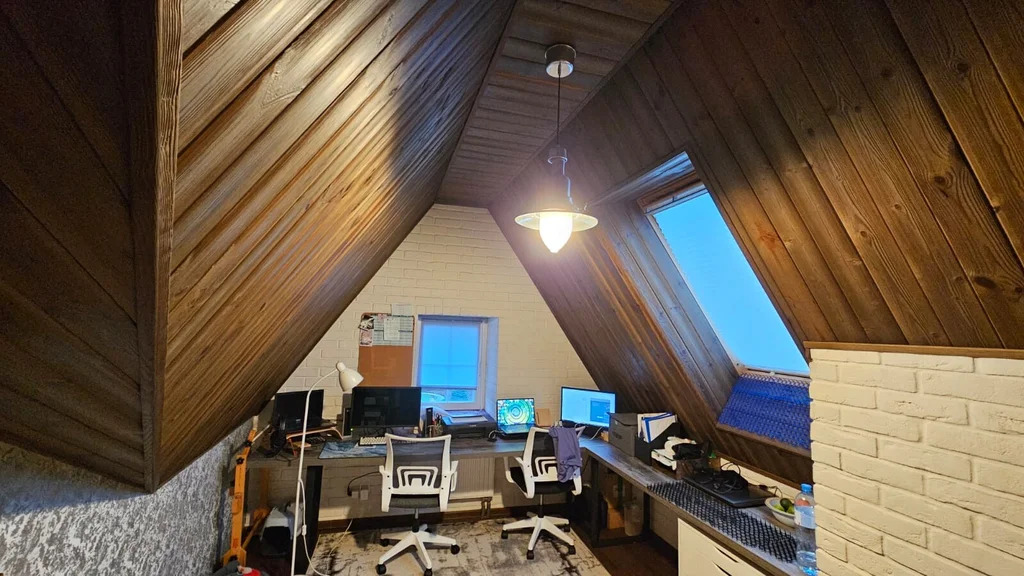 Продажа таунхауса, улица Диккенса - Фото 16