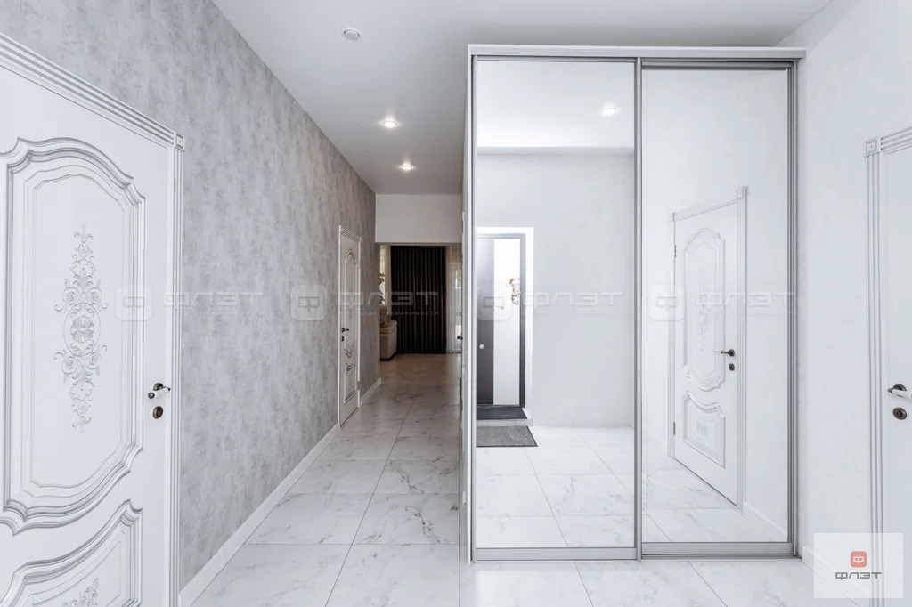 Продажа дома, Сокуры, Лаишевский район, ул. Николая Четаева - Фото 41
