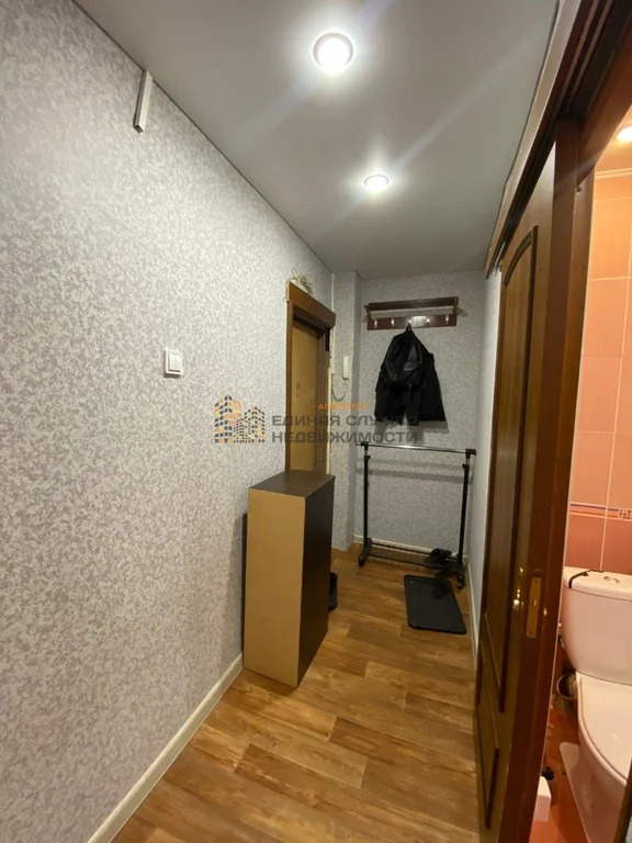 Аренда квартиры, Уфа, ул. Интернациональная - Фото 13