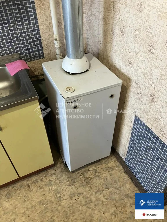 Продажа квартиры, Листвянка, Рязанский район, ул. Новая - Фото 2