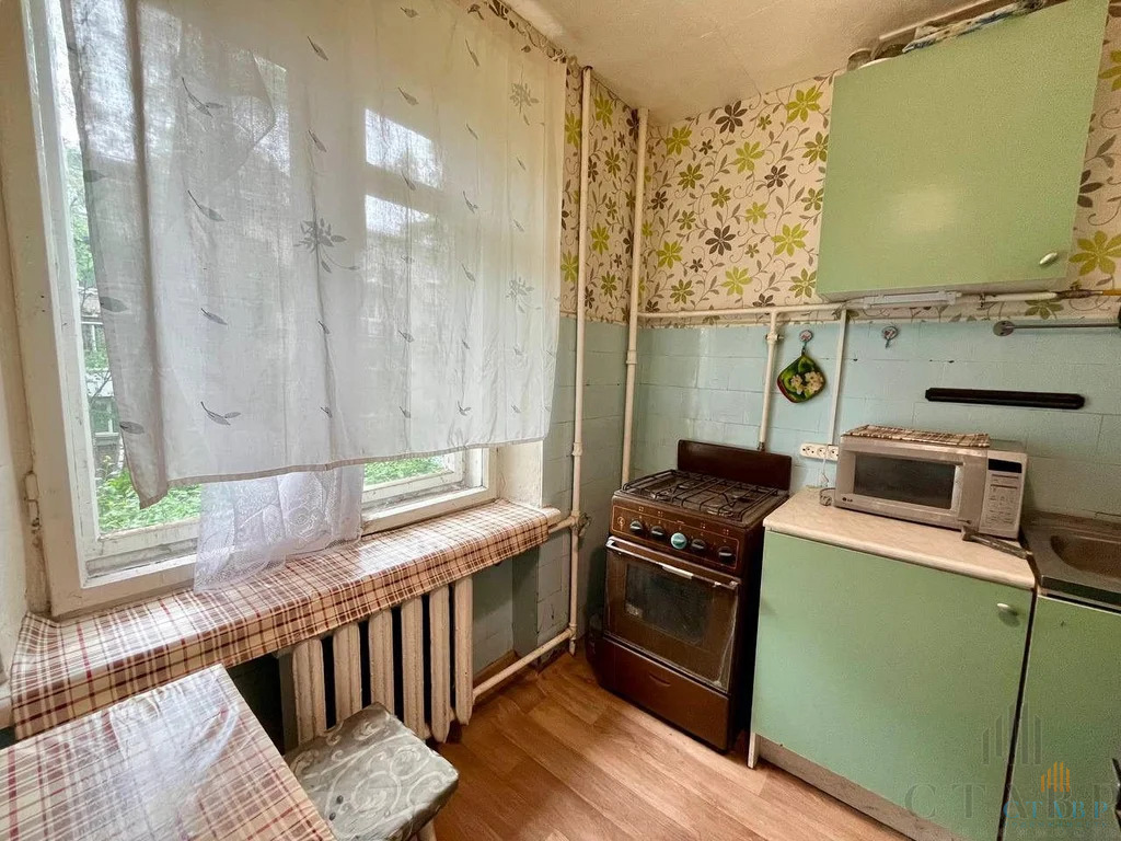 Продажа квартиры, Красное Село, ул. Гвардейская - Фото 13