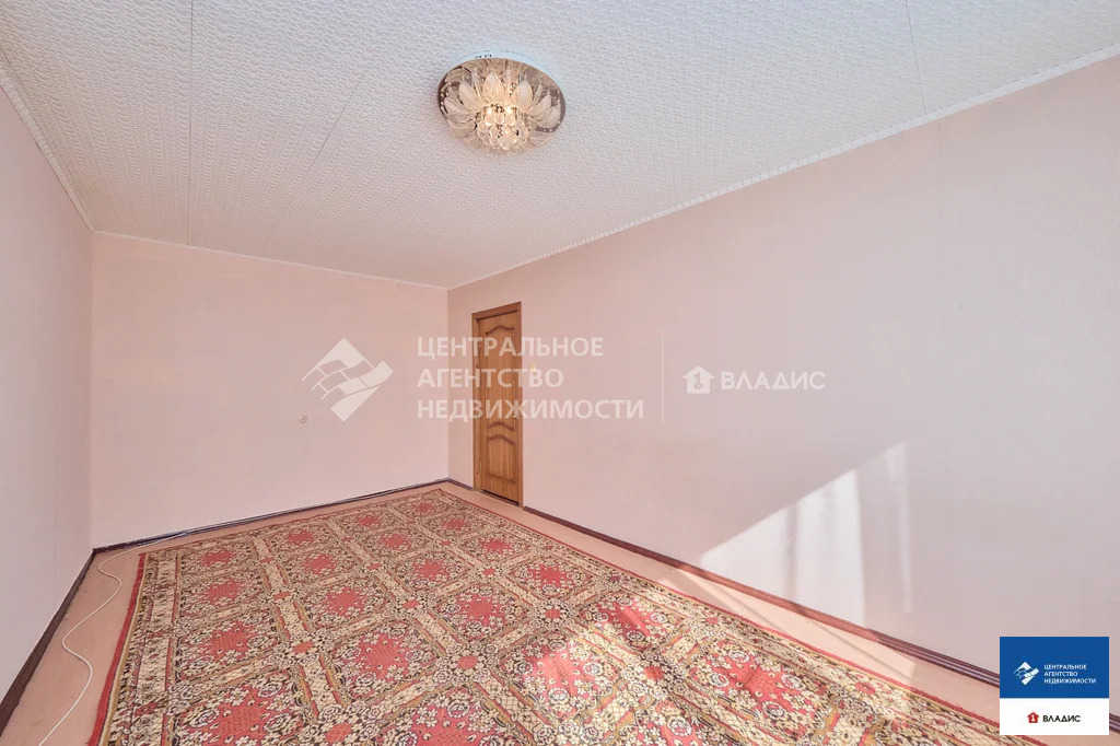 Продажа квартиры, Поляны, Рязанский район, Молодёжная улица - Фото 4