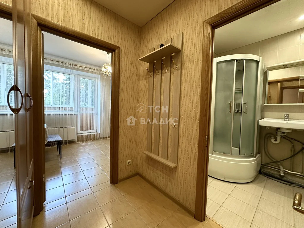 Продажа квартиры, Пушкино, Воскресенский район, Институтская улица - Фото 12