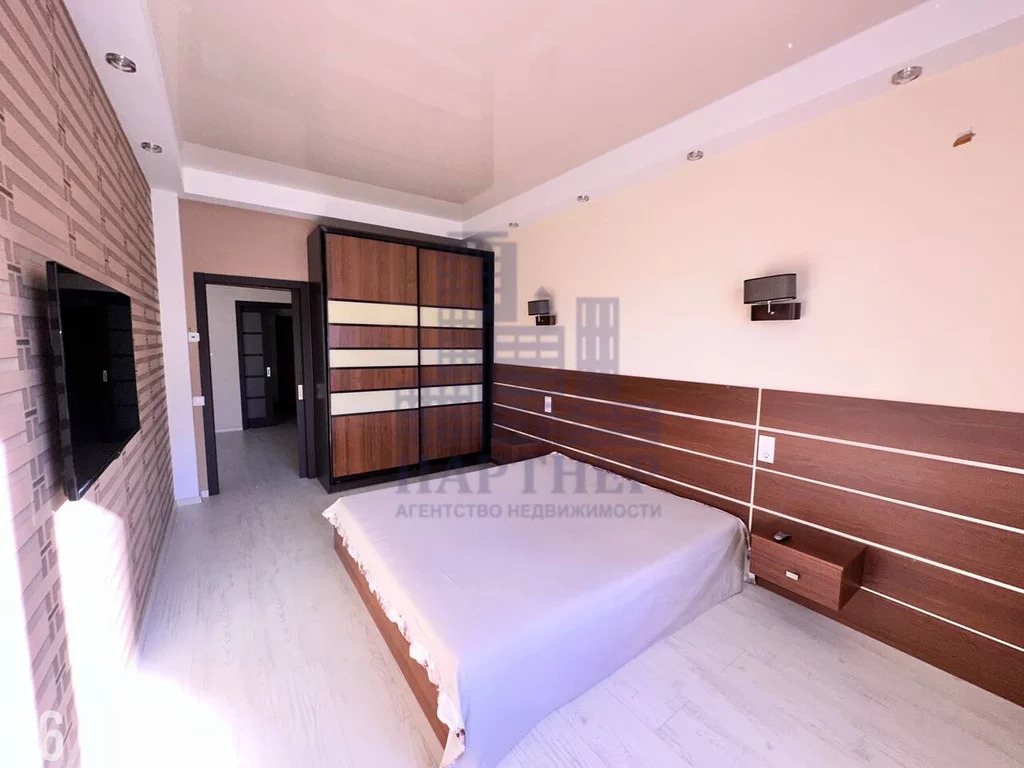 Продажа квартиры, Массандра, Улица Умельцев, 1щ - Фото 24