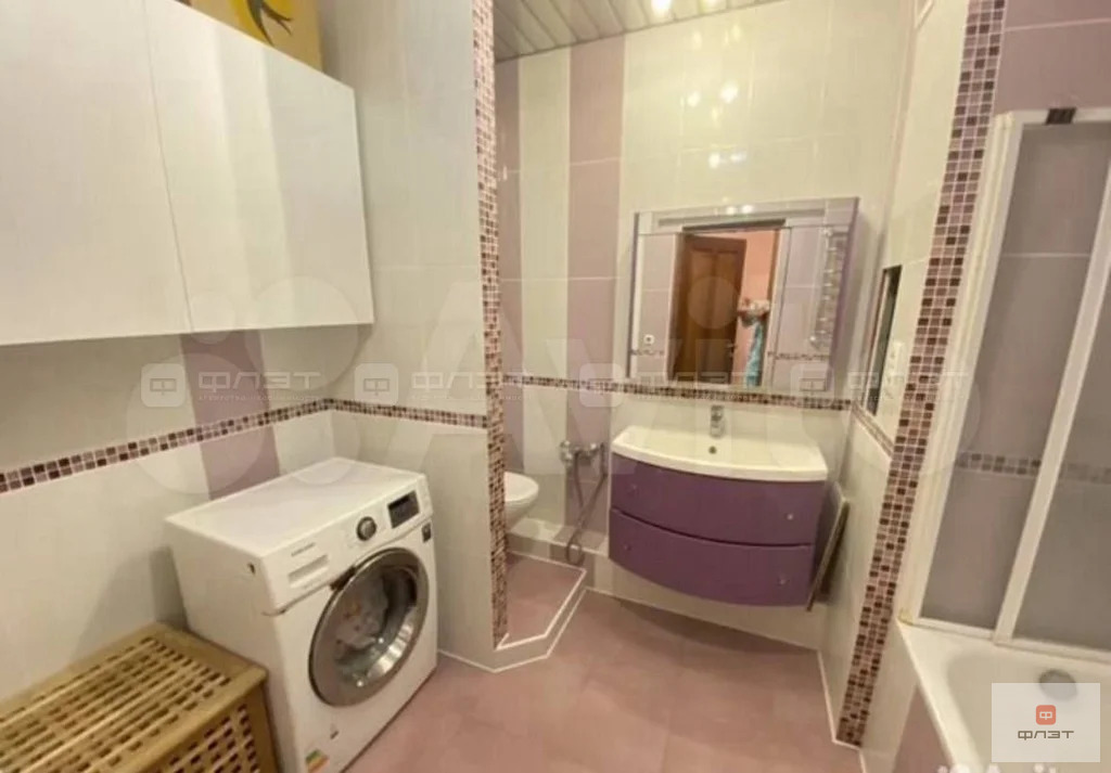 Продажа квартиры, Казань, Ямашева пр-кт. - Фото 10