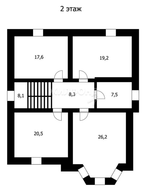 Продажа дома, Бердск, ул. Новая - Фото 27