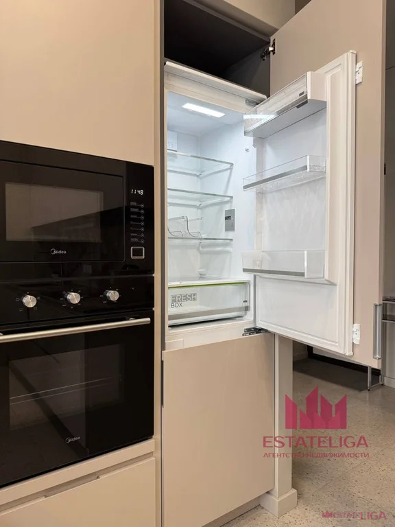 Аренда квартиры, 3-я Хорошевская улица - Фото 9