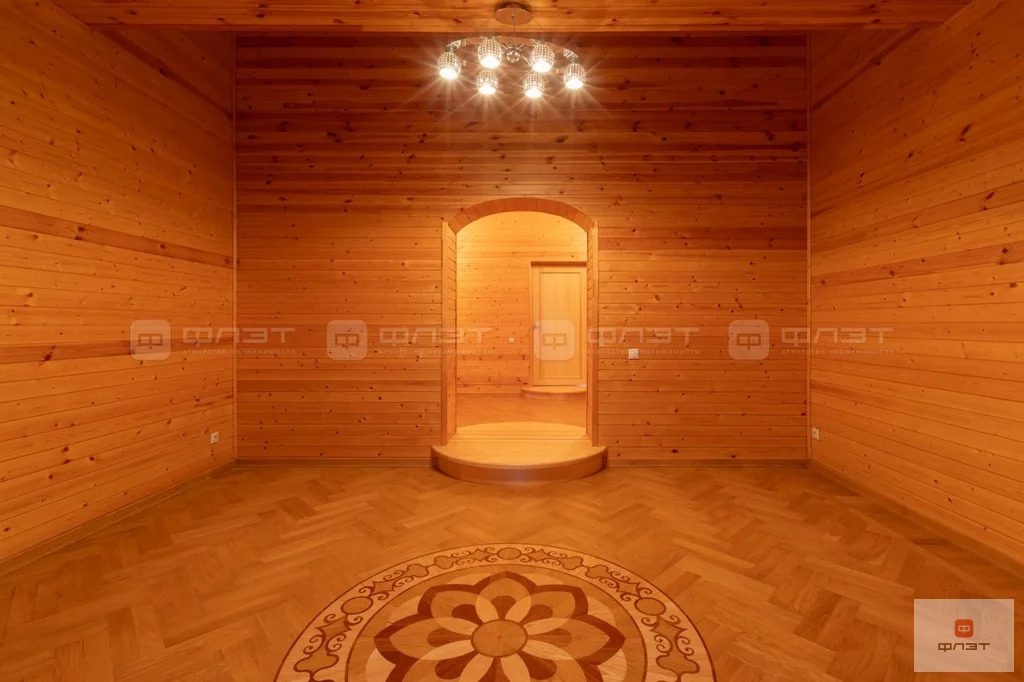 Продажа дома, Ореховка, Зеленодольский район, ул. Родина - Фото 8