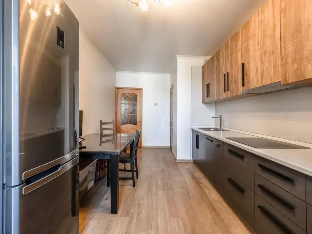 Продам 2-кв с мебелью и техникой в г.Долгопрудный - Фото 6