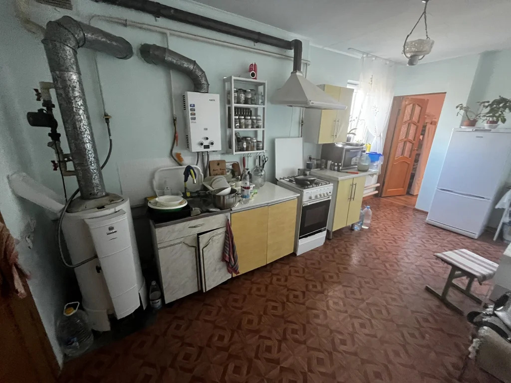 Продажа дома, Смоленская, Северский район, ул. Мира - Фото 11