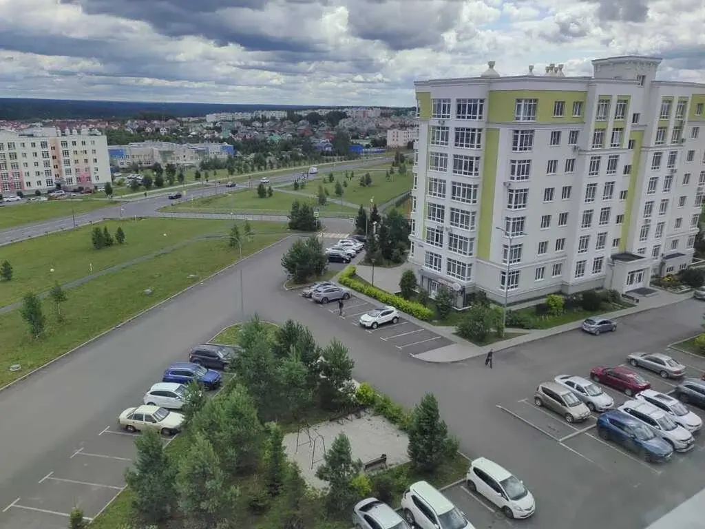 аренда:1 комн кв Лесная поляна Михайлова 3б к2 - Фото 5