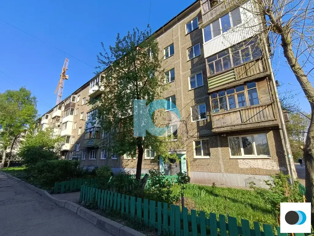 Продажа квартиры, Уфа, ул. Вологодская - Фото 1