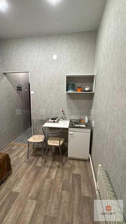 Продажа квартиры, Казань, ул. Глазунова - Фото 5