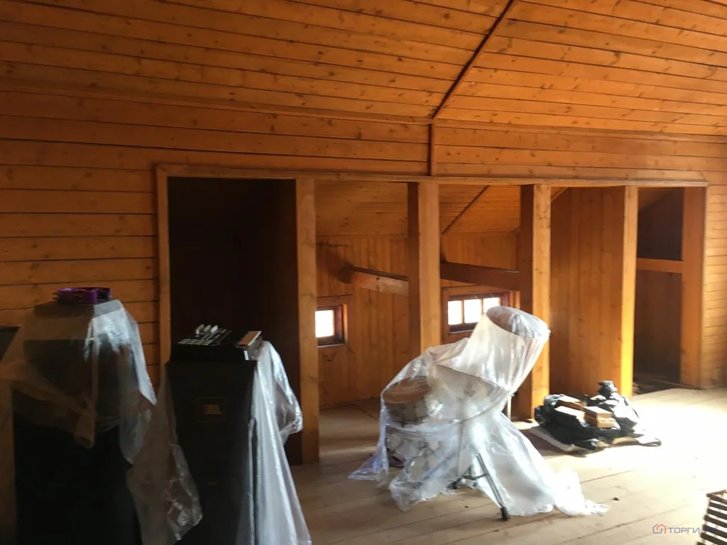 Продажа дома, Настасьино, Первомайское с. п., ул. Лесная - Фото 3