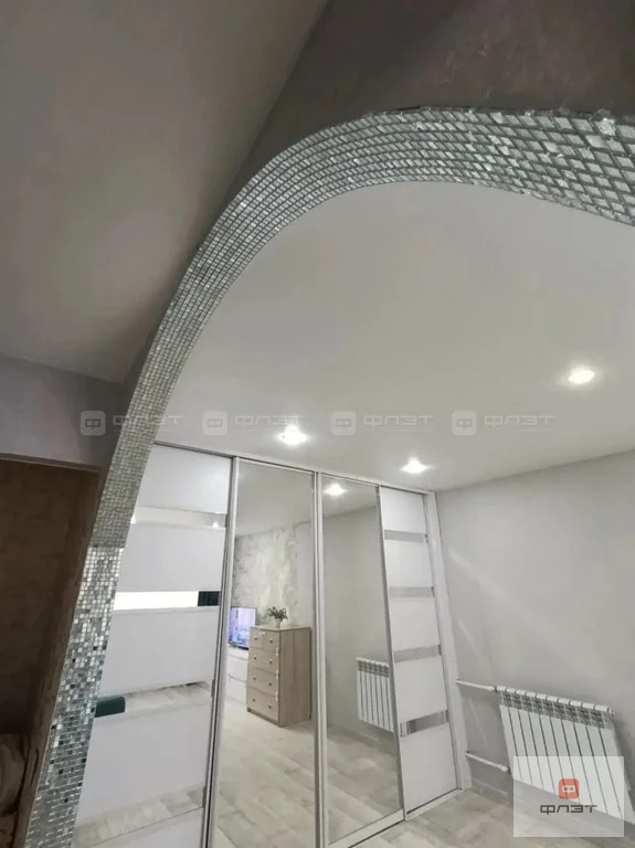 Продажа квартиры, Казань, Горьковское ш. - Фото 6