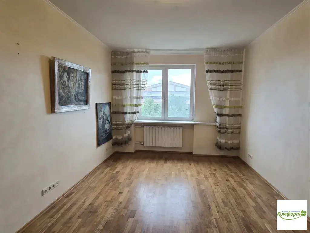 Продается 3-комнатная квартира , г. Жуковский, ул. Жуковского, д.9 - Фото 7