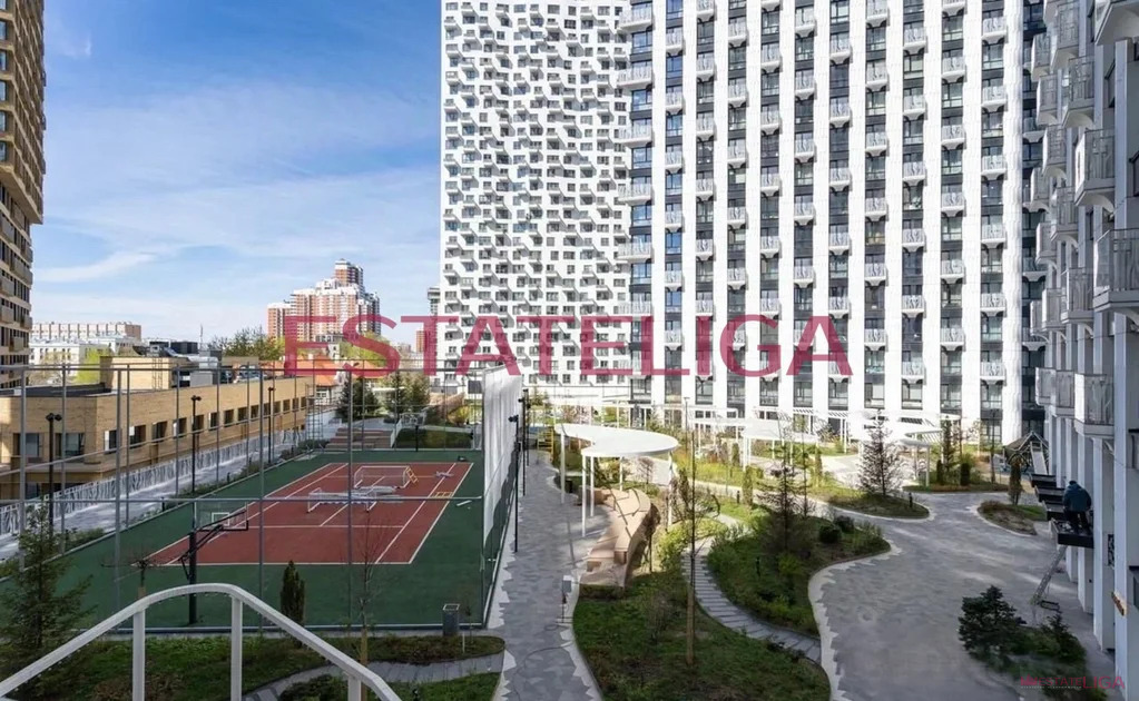 Продажа квартиры, ул. Народного Ополчения - Фото 8