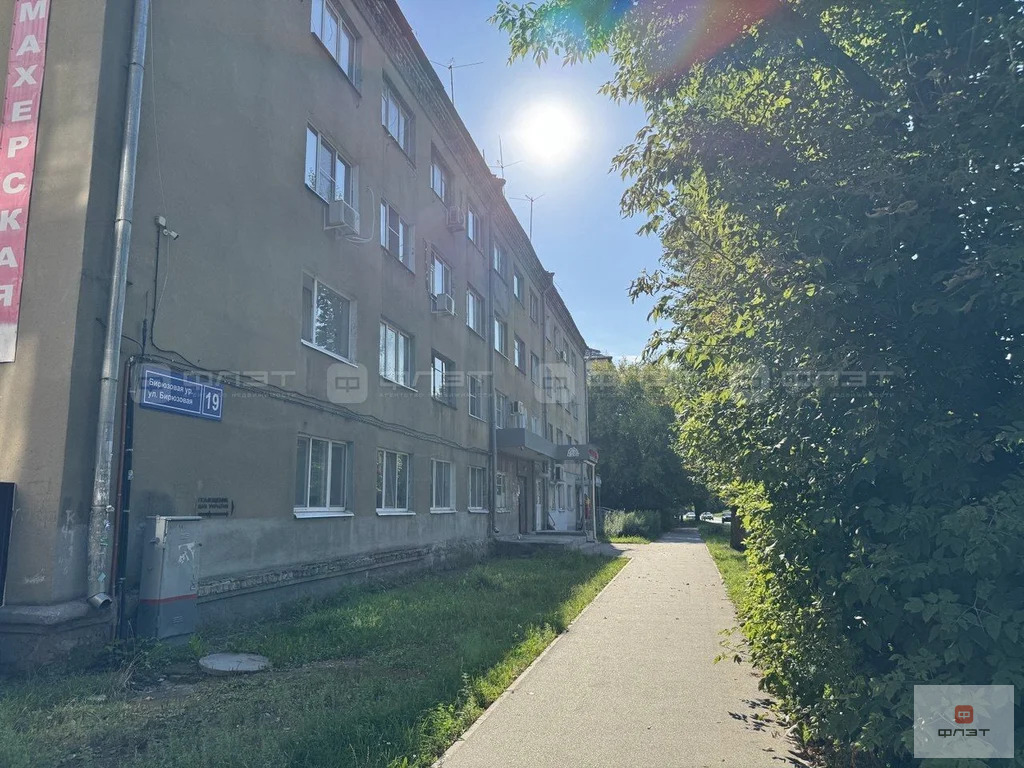 Продажа квартиры, Казань, ул. Бирюзовая - Фото 6