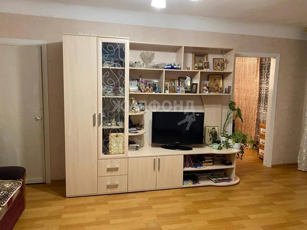 Продажа квартиры, Новосибирск, ул. Жемчужная - Фото 9