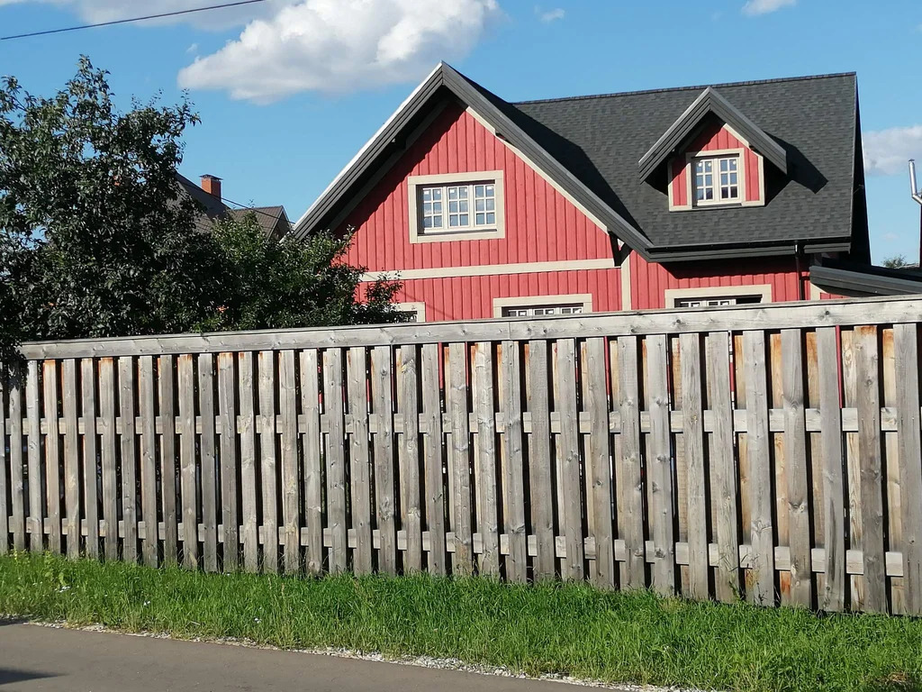 Продаю коттедж 375 м2 на участке 8 сот. - Фото 15