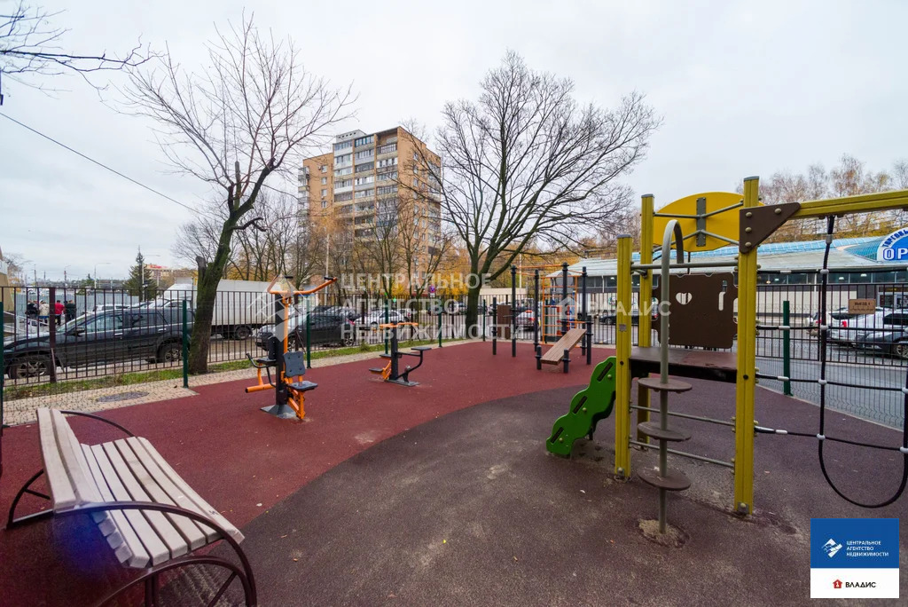 Продажа квартиры, Рязань, Московское ш. - Фото 17