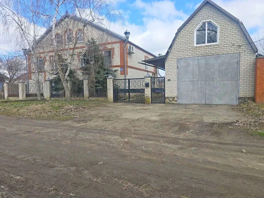 Продажа дома, Полтавская, Красноармейский район, ул. Набережная - Фото 2