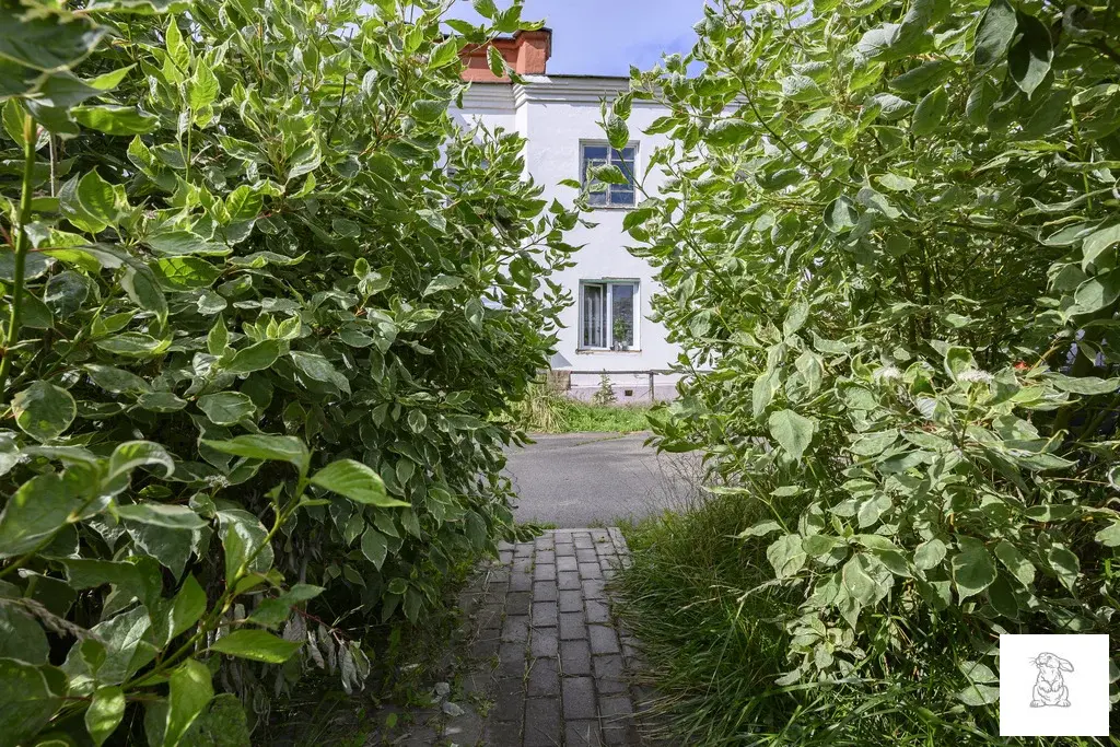 Квартира в самом зеленом районе города - Фото 36