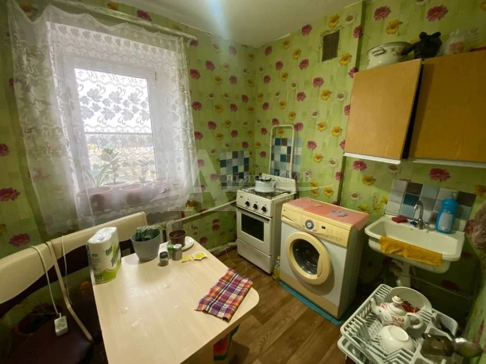 Продажа квартиры, Зеленокумск, Советский район, ул. Октябрьская - Фото 3