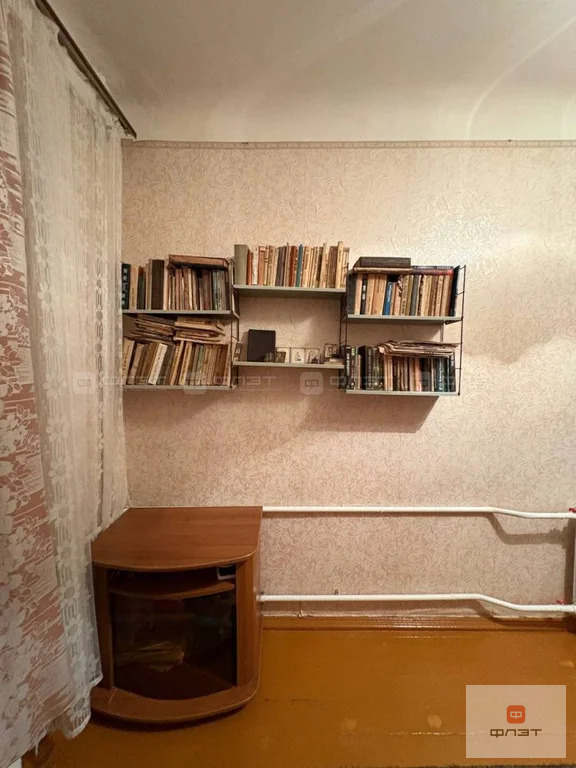 Продажа квартиры, Казань, ул. Высокогорская - Фото 5