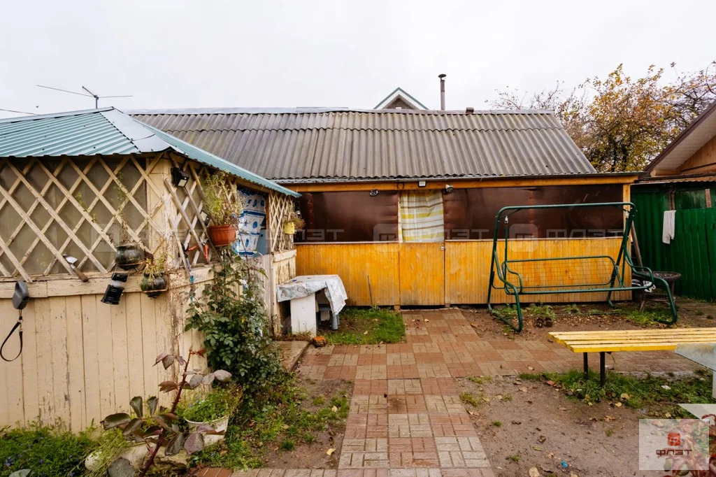 Продажа дома, Казань, снт. СНТ Овощник-1 - Фото 9