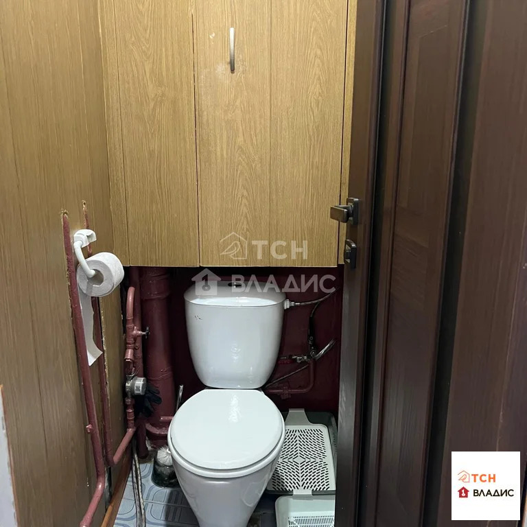 Продажа квартиры, Щелково, Щелковский район, 1-й Советский переулок - Фото 10