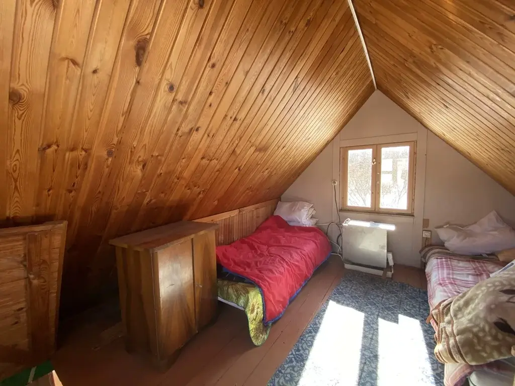 Дача в СНТ Ротор - Фото 2