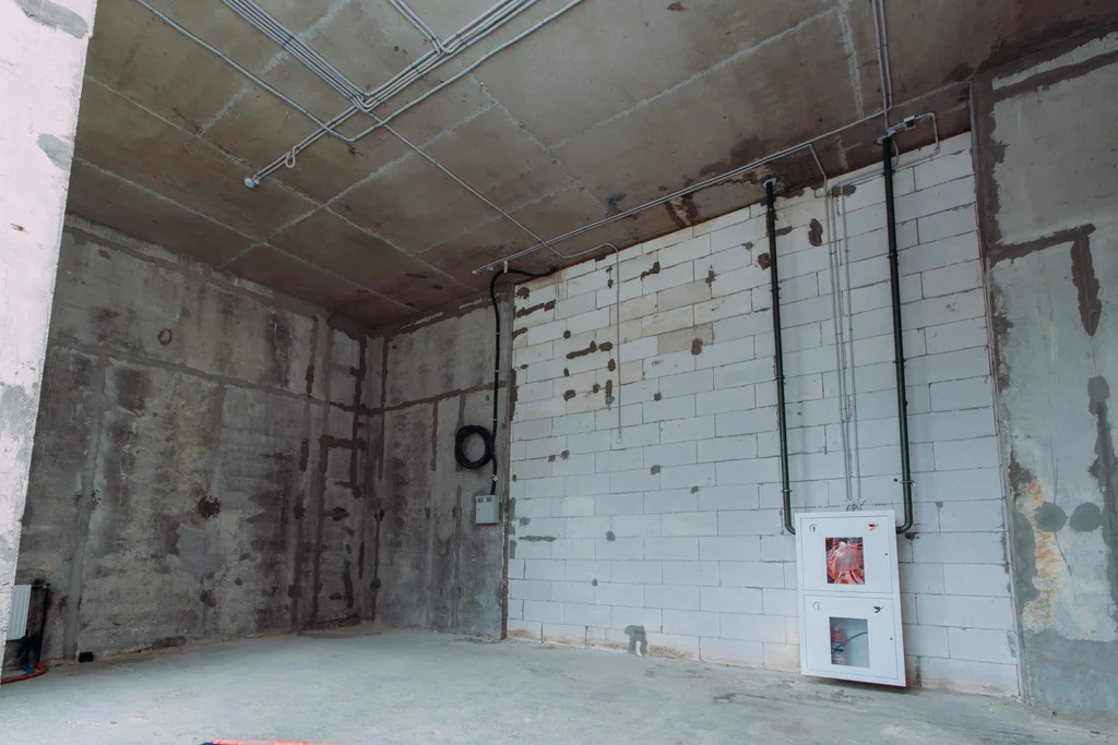 Аренда коммерческого помещения 58,6м в ЖК Остров 5, Нижние Мневники 20 - Фото 12