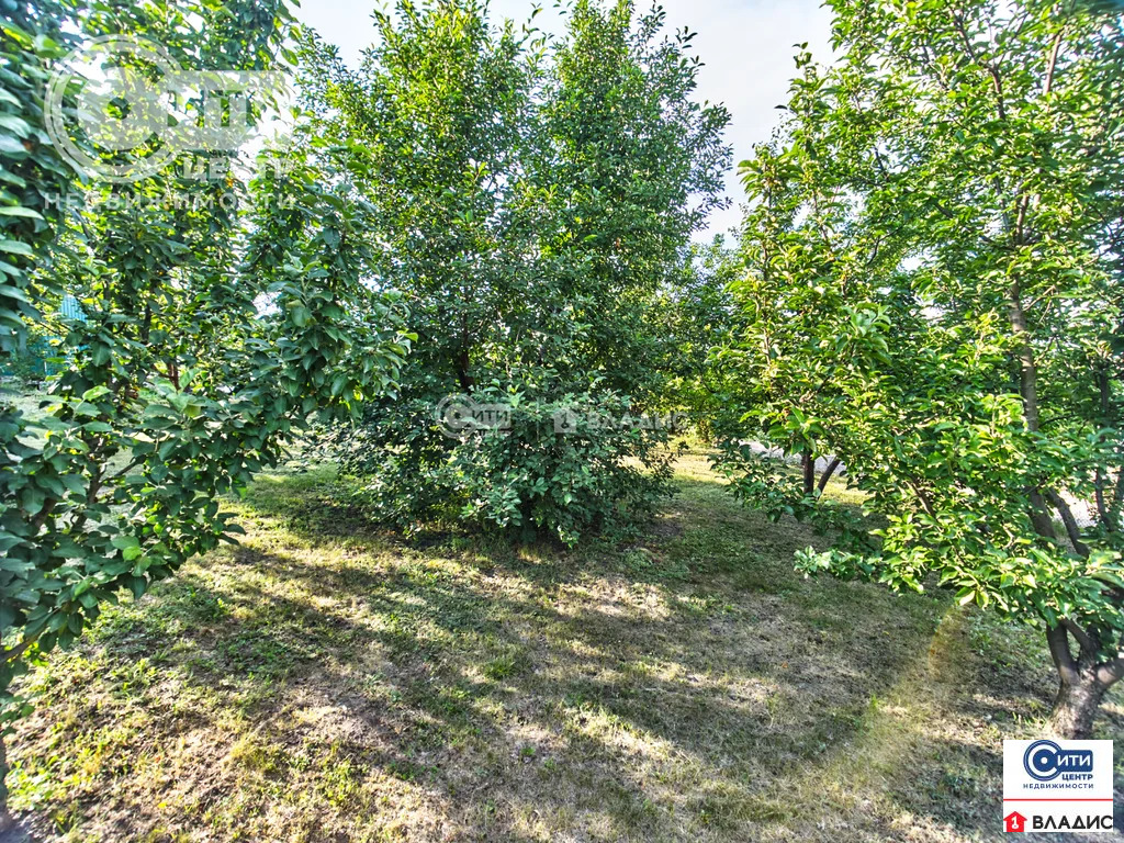 Продажа дома, Хохольский, Хохольский район, Садовый пер. - Фото 2