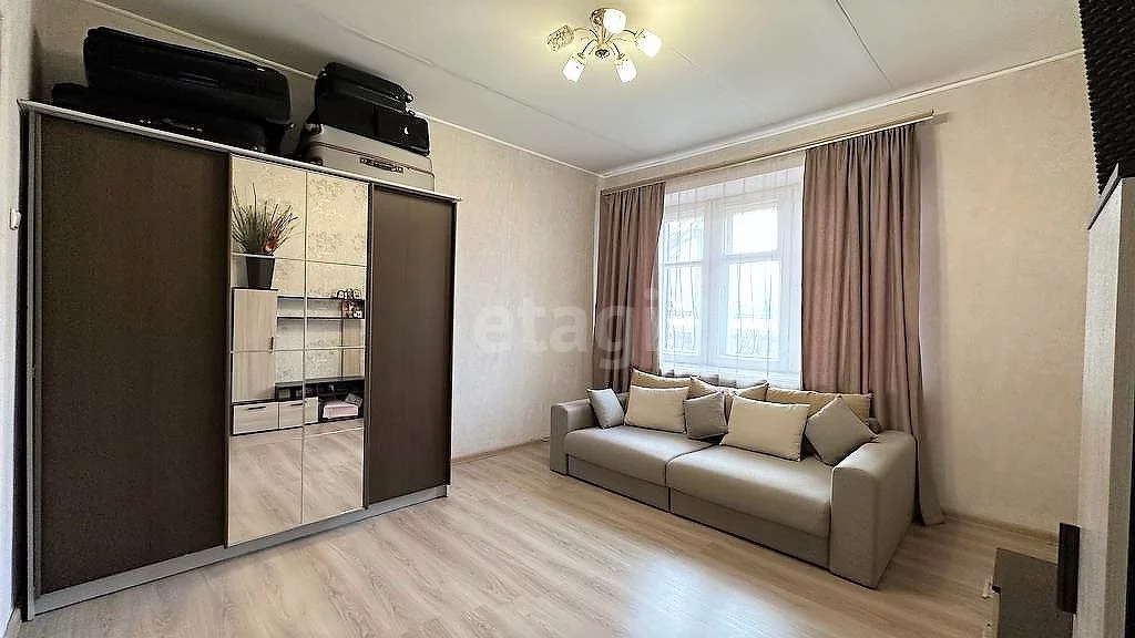 Продажа комнаты, м. Университет, Ломоносовский пр-кт. - Фото 12