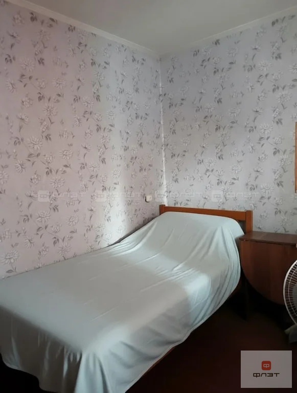 Продажа квартиры, Большие Ключи, Зеленодольский район, ул. Волостнова - Фото 3