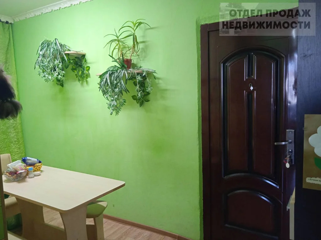 Квартира в городе - Фото 17