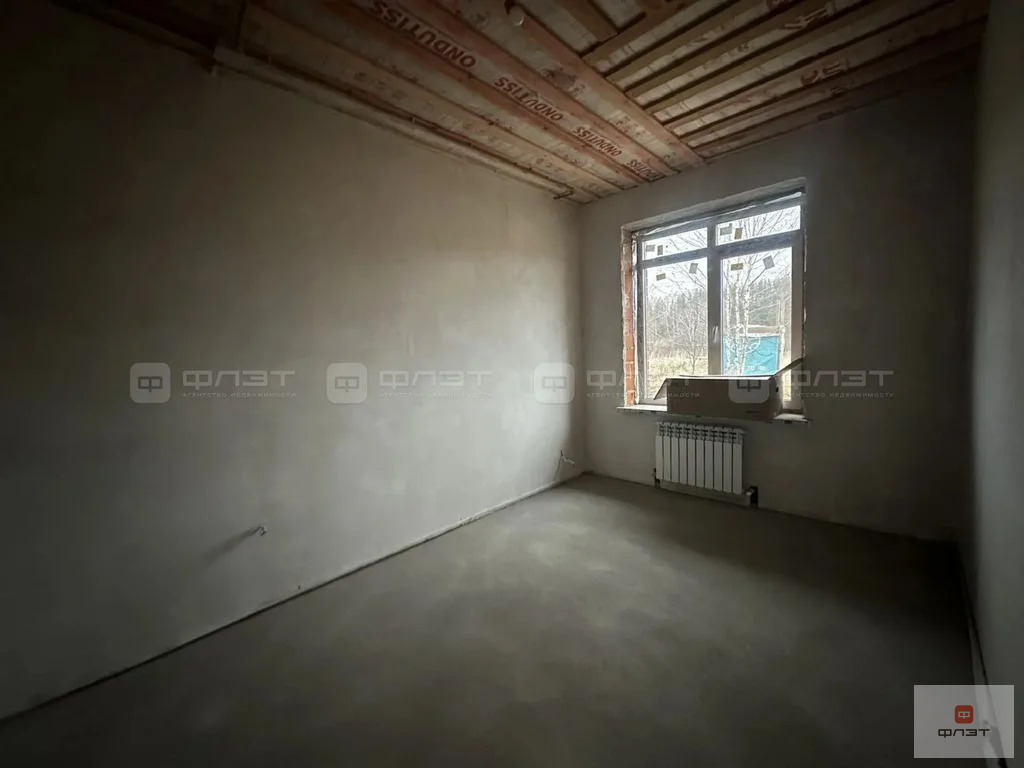 Продажа дома, Ремплер, Зеленодольский район, ул. Кооперативная - Фото 6