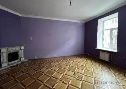 Продажа квартиры, ул. Зверинская - Фото 5