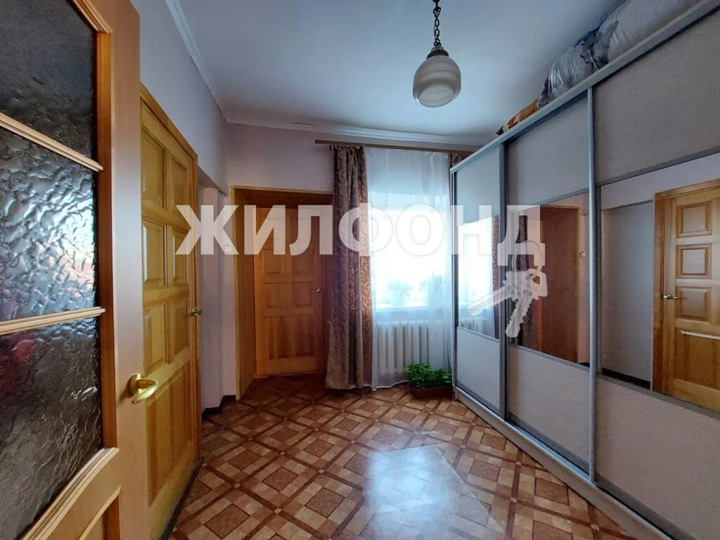 Продажа дома, Новосибирск, ул. Переселенческая - Фото 11