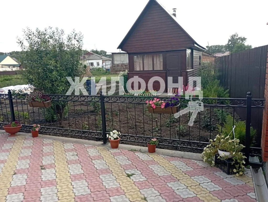 Продажа дома, Коченево, Коченевский район, ул. Максима Горького - Фото 18