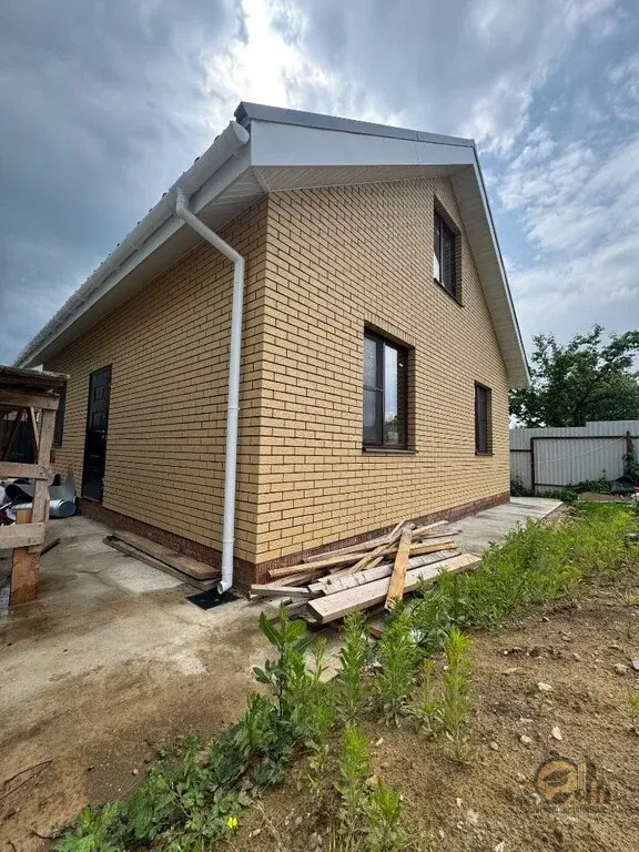 Продажа дома, Кленово, Кленовское с. п. - Фото 1