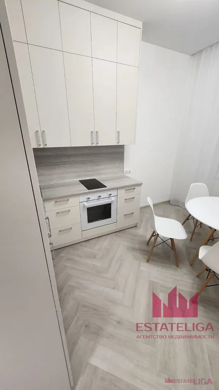 Аренда квартиры, м. Авиамоторная, улица Крузенштерна - Фото 1