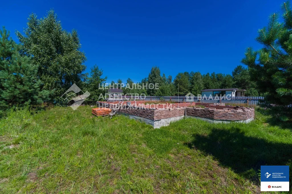 Продажа участка, Полково, Рязанский район, Янтарная улица - Фото 3