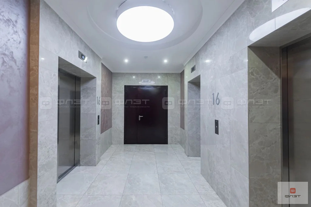 Продажа квартиры, Казань, ул. Петербургская - Фото 21