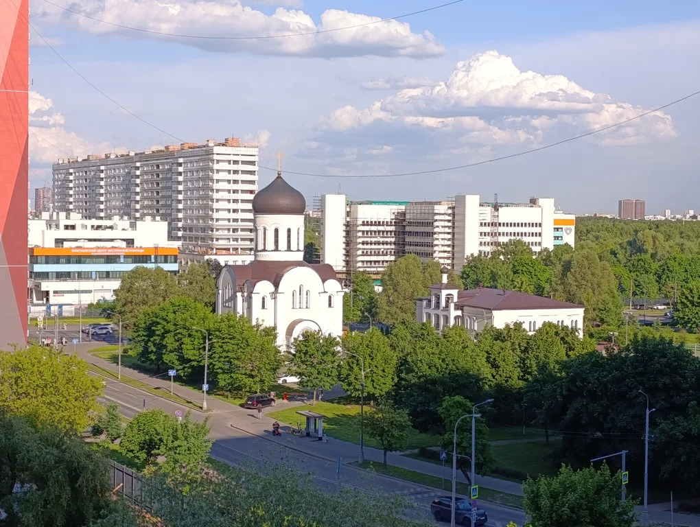 Продажа квартиры, Жемчуговой аллея - Фото 17