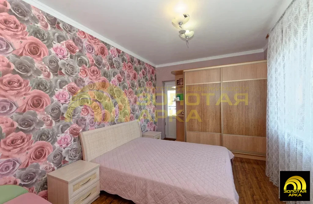 Продажа дома, Варениковская, Крымский район, ул. Красная - Фото 16